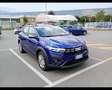 Dacia Sandero STEPWAY 1.0 TCE COMFORT ECO-G 100CV Blu/Azzurro - thumbnail 1