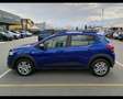 Dacia Sandero STEPWAY 1.0 TCE COMFORT ECO-G 100CV Blu/Azzurro - thumbnail 4