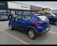Dacia Sandero STEPWAY 1.0 TCE COMFORT ECO-G 100CV Blu/Azzurro - thumbnail 9