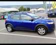 Dacia Sandero STEPWAY 1.0 TCE COMFORT ECO-G 100CV Blu/Azzurro - thumbnail 5