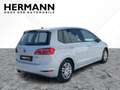 Volkswagen Golf Sportsvan VII 1.4 TSI BMT Sound *LED*ACC*LM Argento - thumbnail 4
