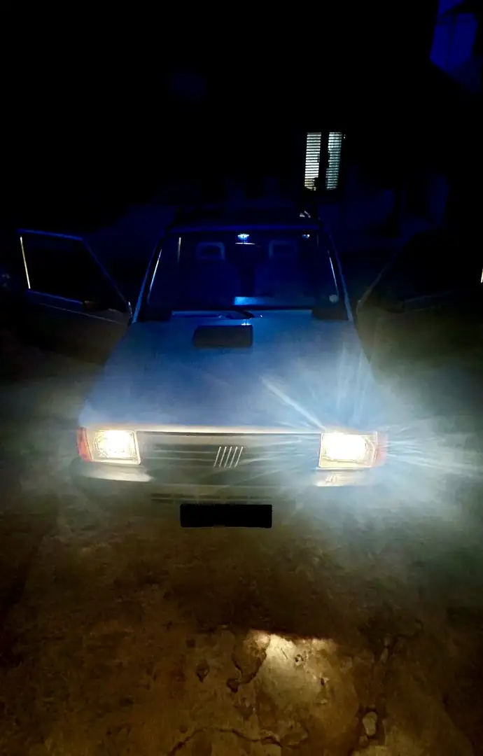 Fiat Panda - 1