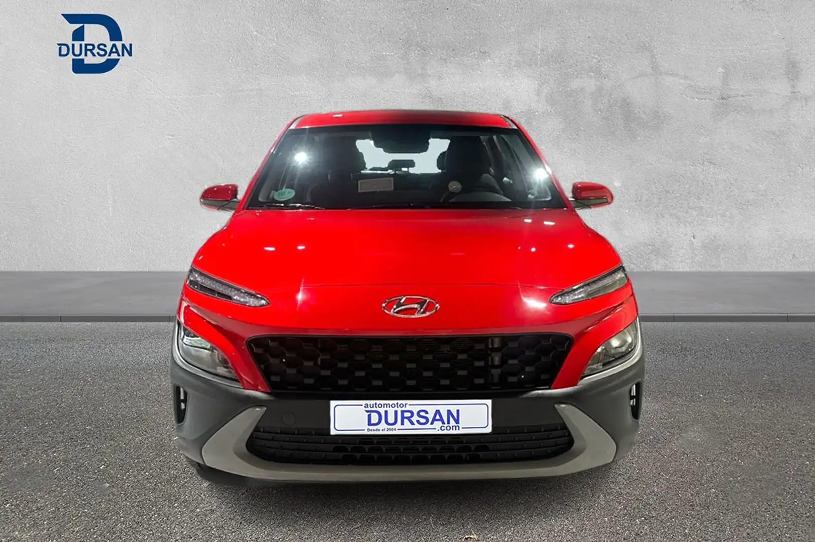 Hyundai KONA 1.0 TGDI Maxx 4x2 - 2