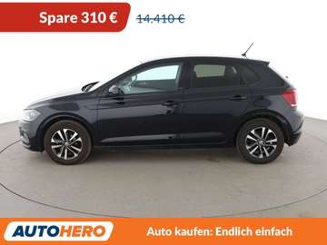 1.0 TSI IQ.DRIVE*ACC*PDC*SHZ*KLIMA*GARANTIE*