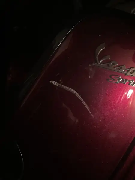 Piaggio Sprint - foto 6