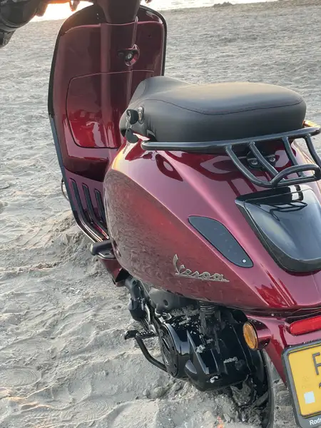 Piaggio Sprint - foto 4