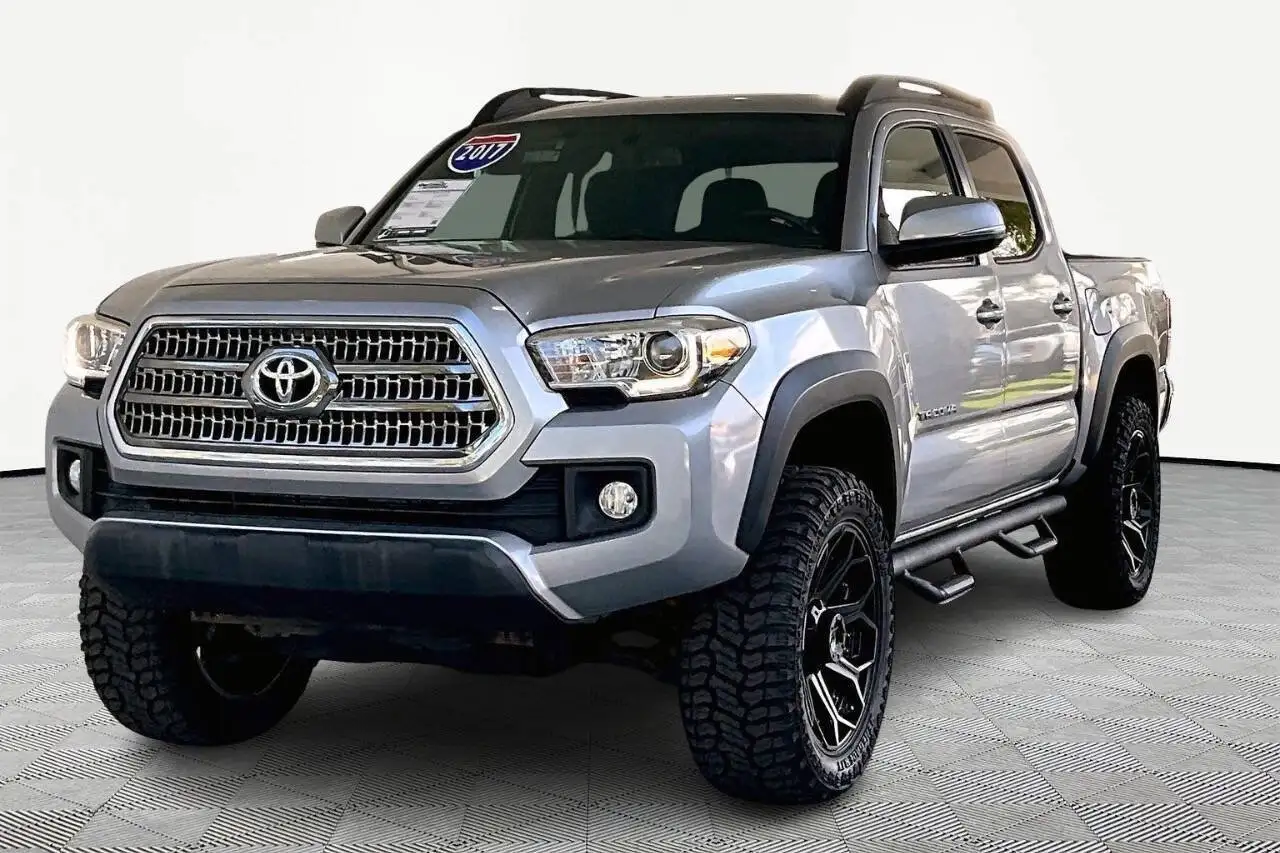 Toyota Tacoma