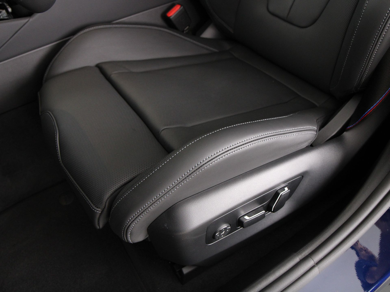 BMW 550 5 serie Touring 550e xDrive — photo 15