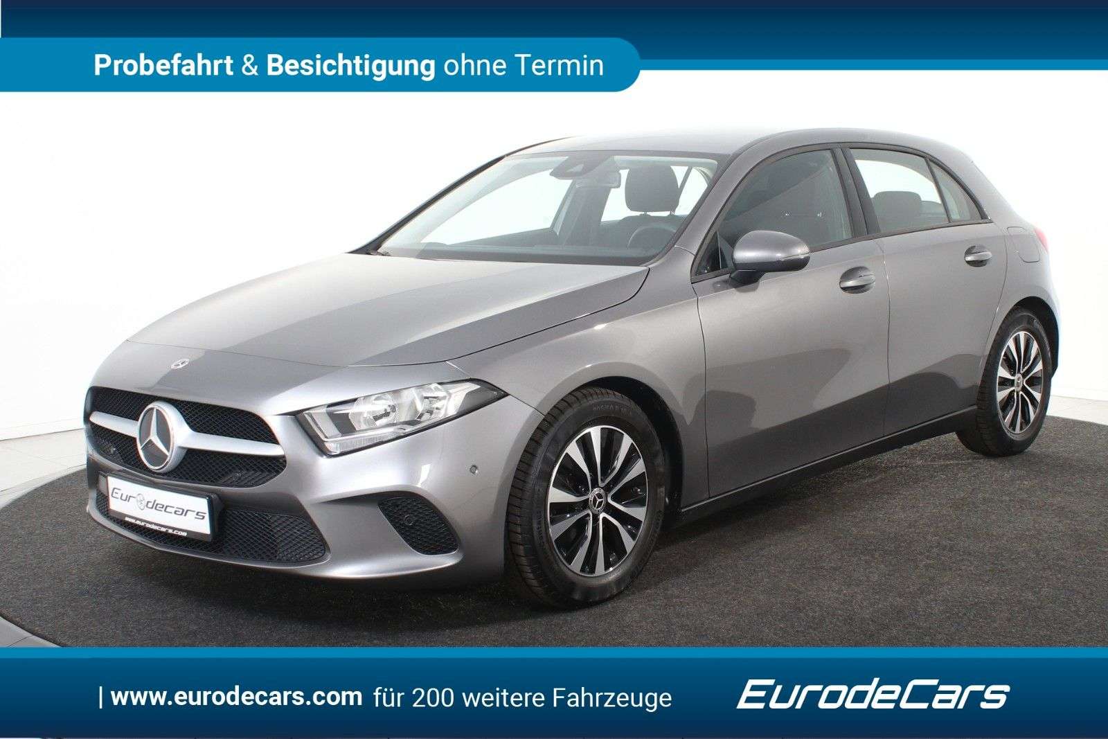 Second hand Mercedes Benz A-Class 180