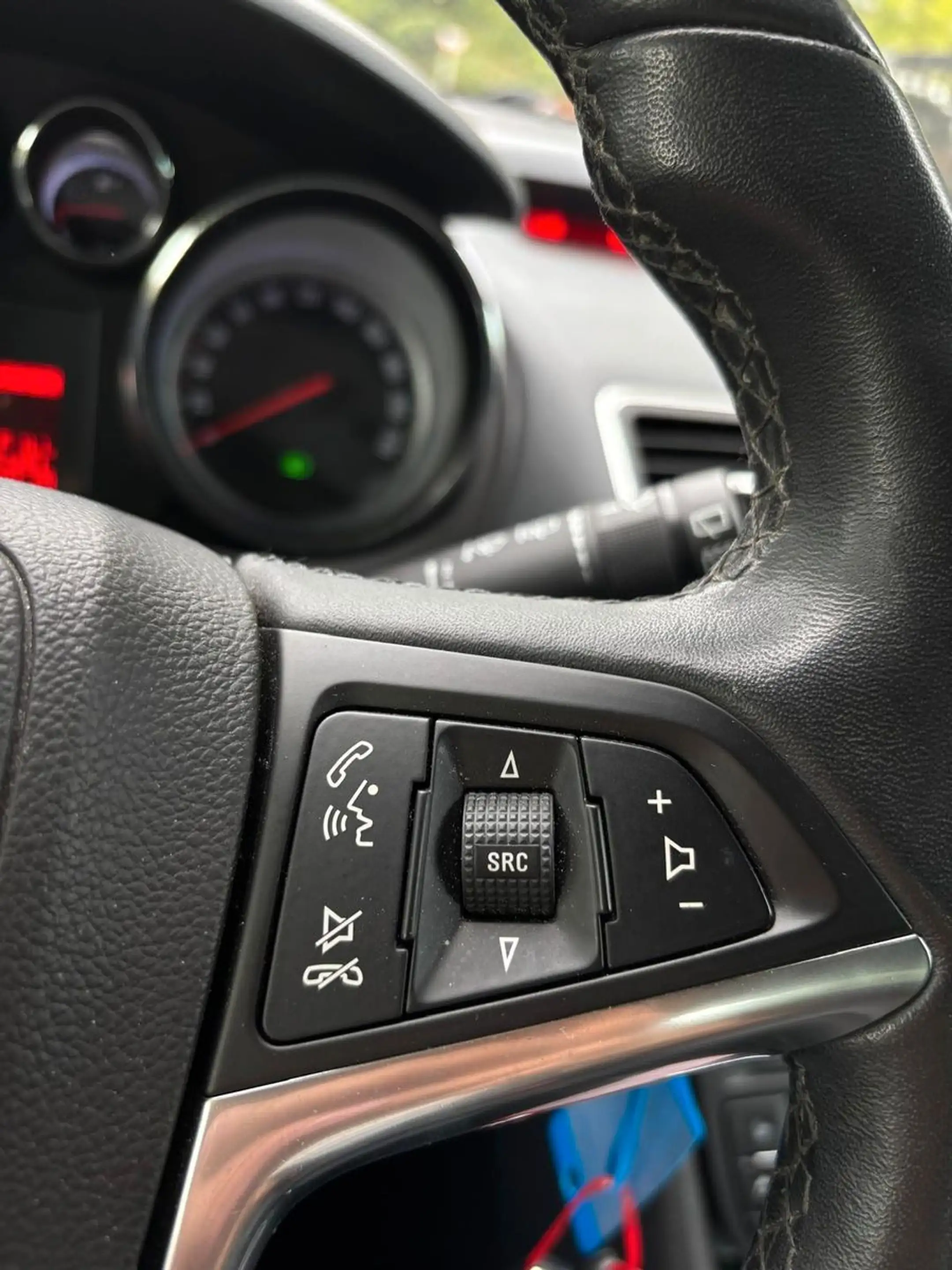 Opel Meriva B Innovation *TÜV 2028*AUTOMATIK* — photo 13