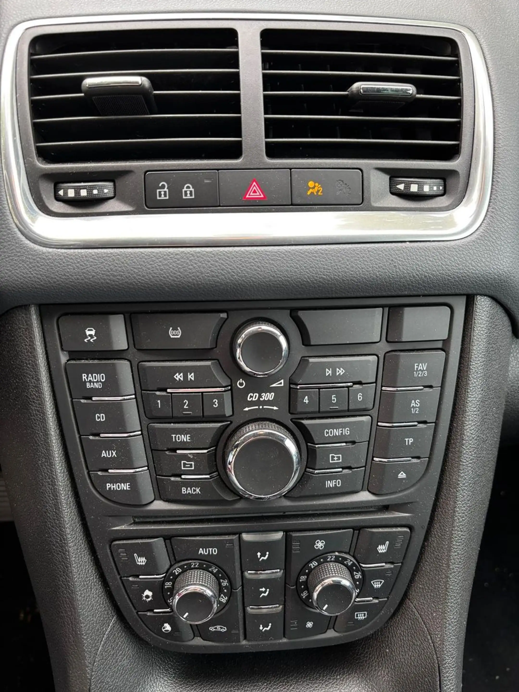 Opel Meriva B Innovation *TÜV 2028*AUTOMATIK* — photo 14