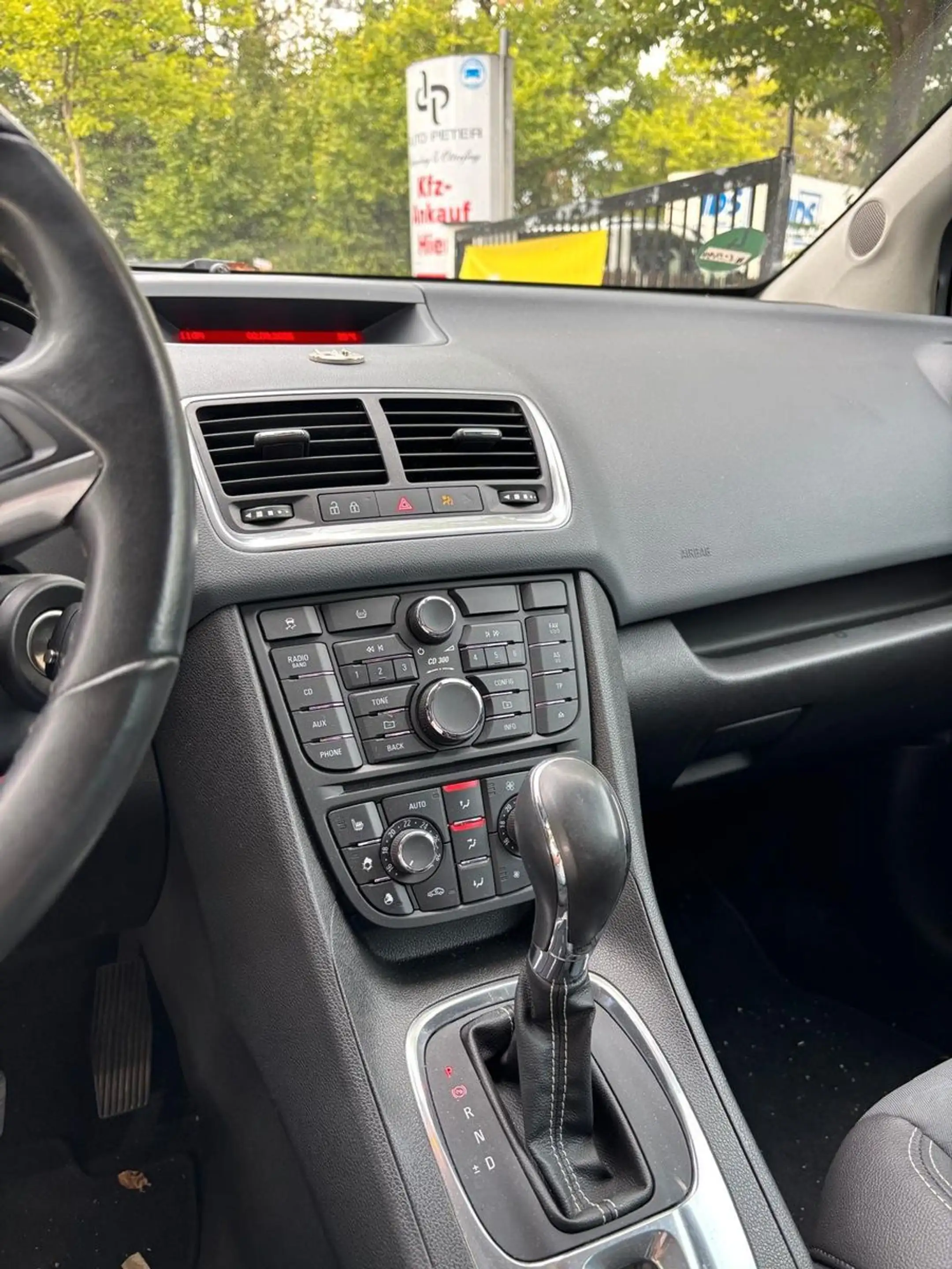 Opel Meriva B Innovation *TÜV 2028*AUTOMATIK* — photo 10
