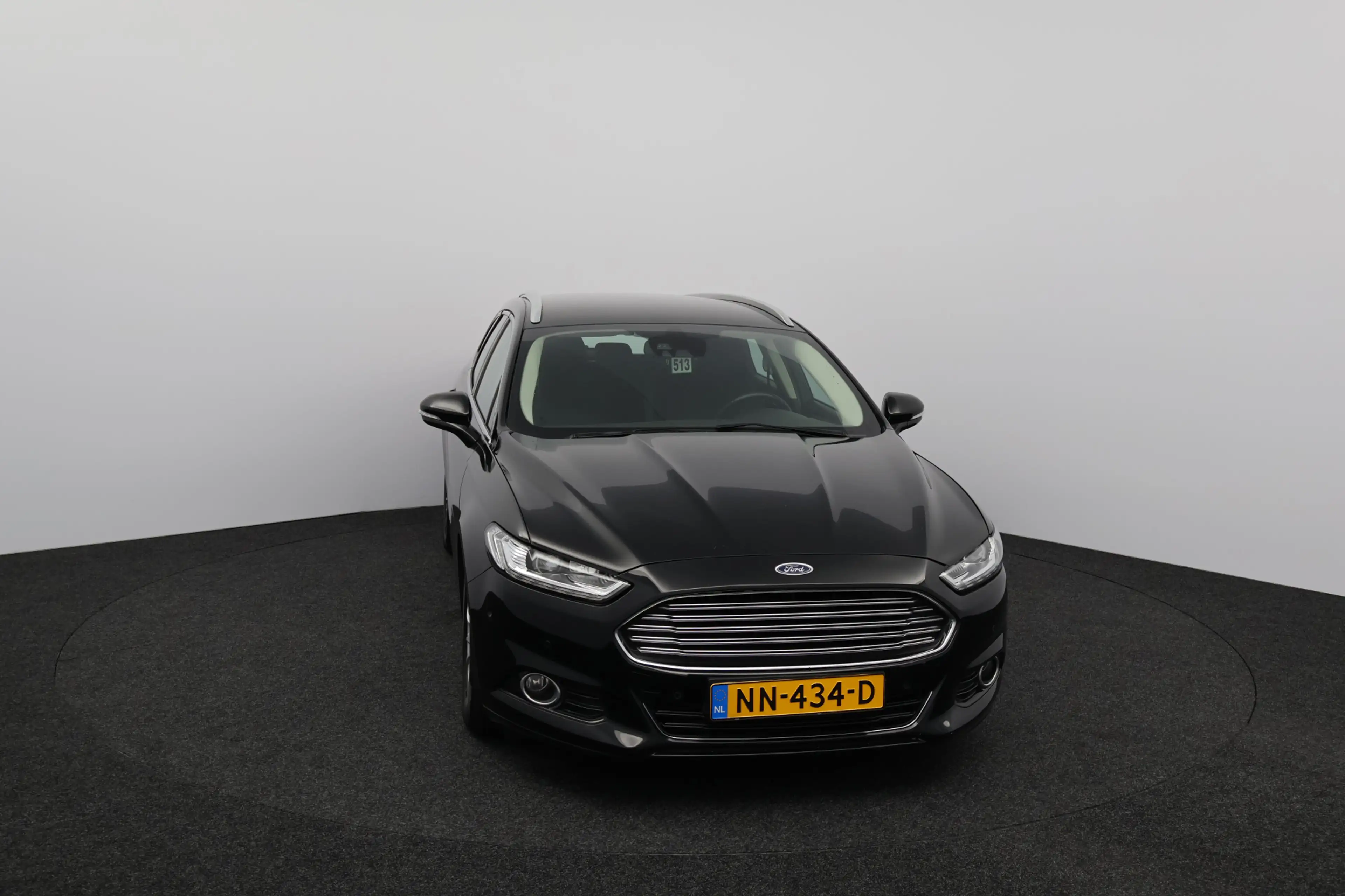 Ford Mondeo Wagon 1.5 TDCi Titanium/ LED Koplampen/ Voorruitve — photo 8