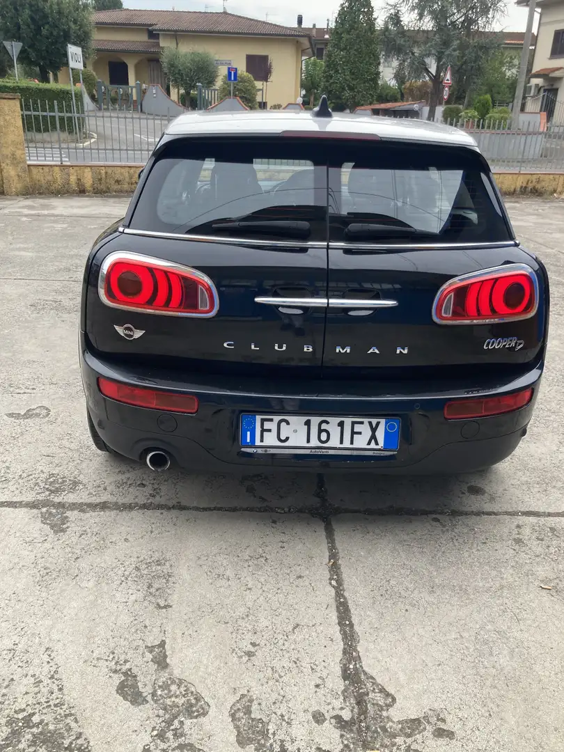 MINI Cooper D Clubman 2.0 Business auto - 1