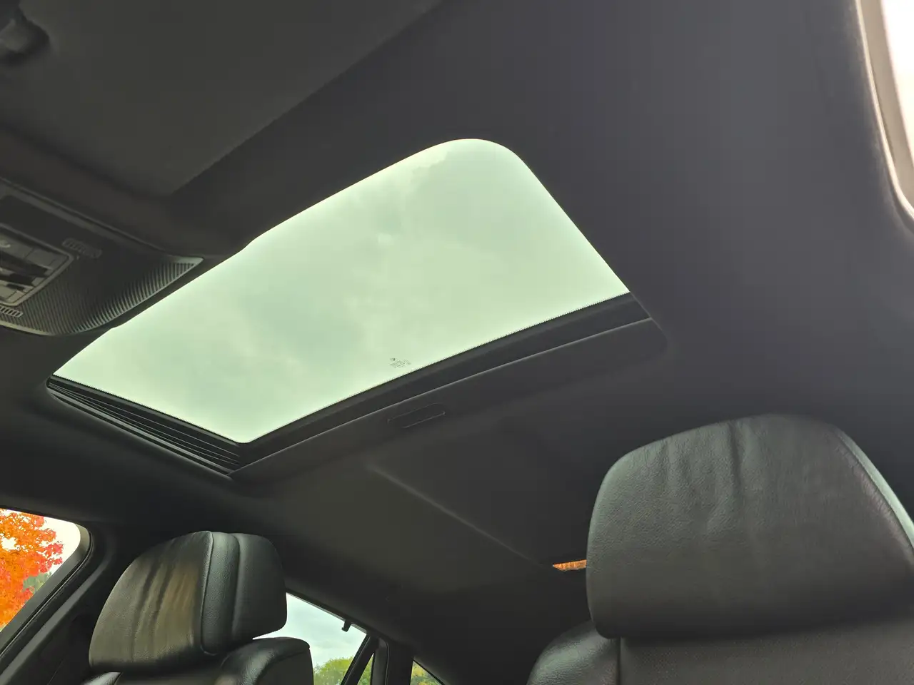 BMW X6 xDrive50i Top – Bild 18
