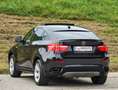 BMW X6 xDrive50i Top* Kredit* Automatik* Navi*Schiebedach Schwarz - thumbnail 3