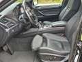 BMW X6 xDrive50i Top* Kredit* Automatik* Navi*Schiebedach Schwarz - thumbnail 10