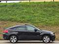 BMW X6 xDrive50i Top* Kredit* Automatik* Navi*Schiebedach Schwarz - thumbnail 8