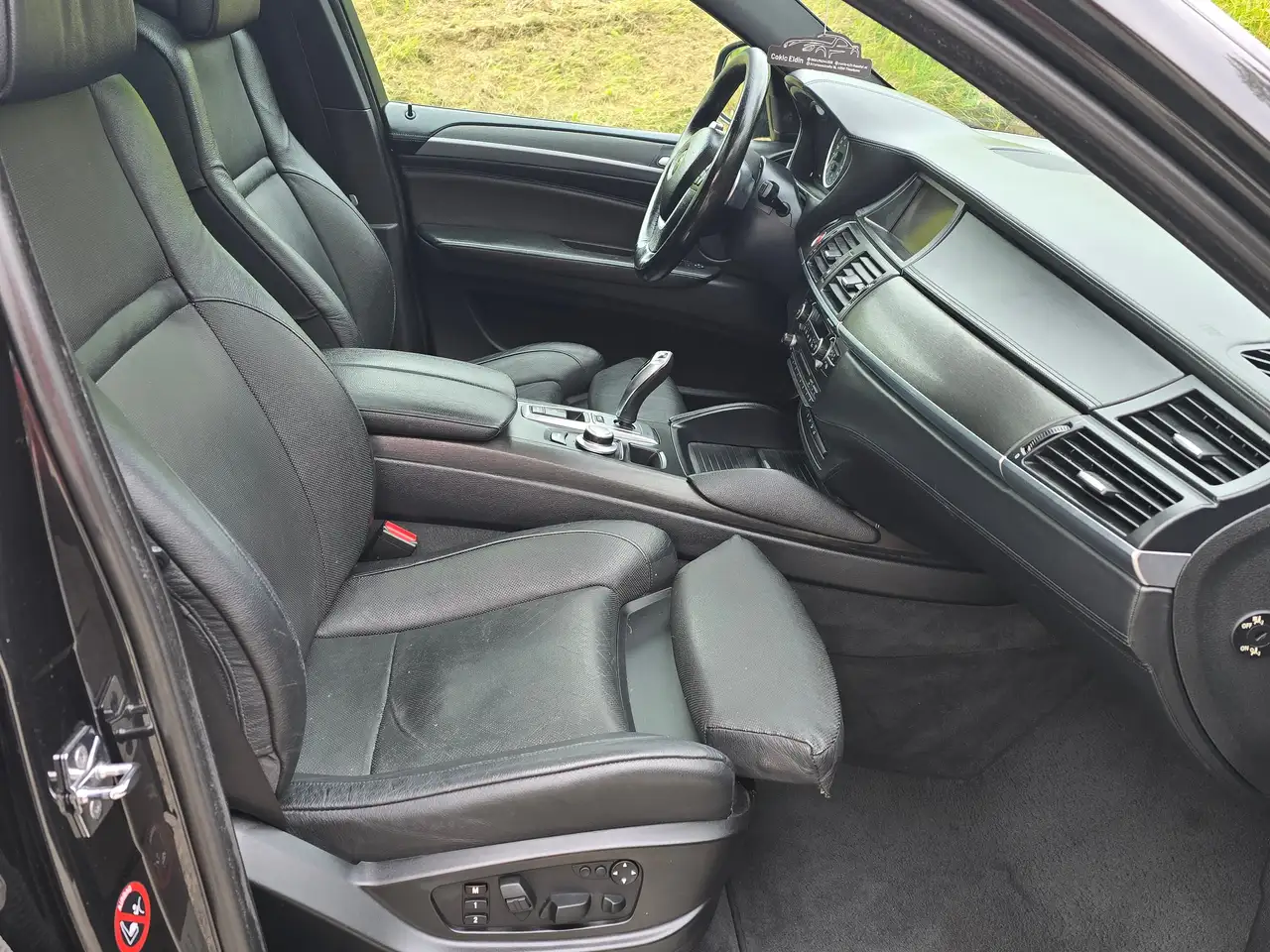 BMW X6 xDrive50i Top – Bild 20