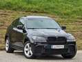 BMW X6 xDrive50i Top* Kredit* Automatik* Navi*Schiebedach Schwarz - thumbnail 2
