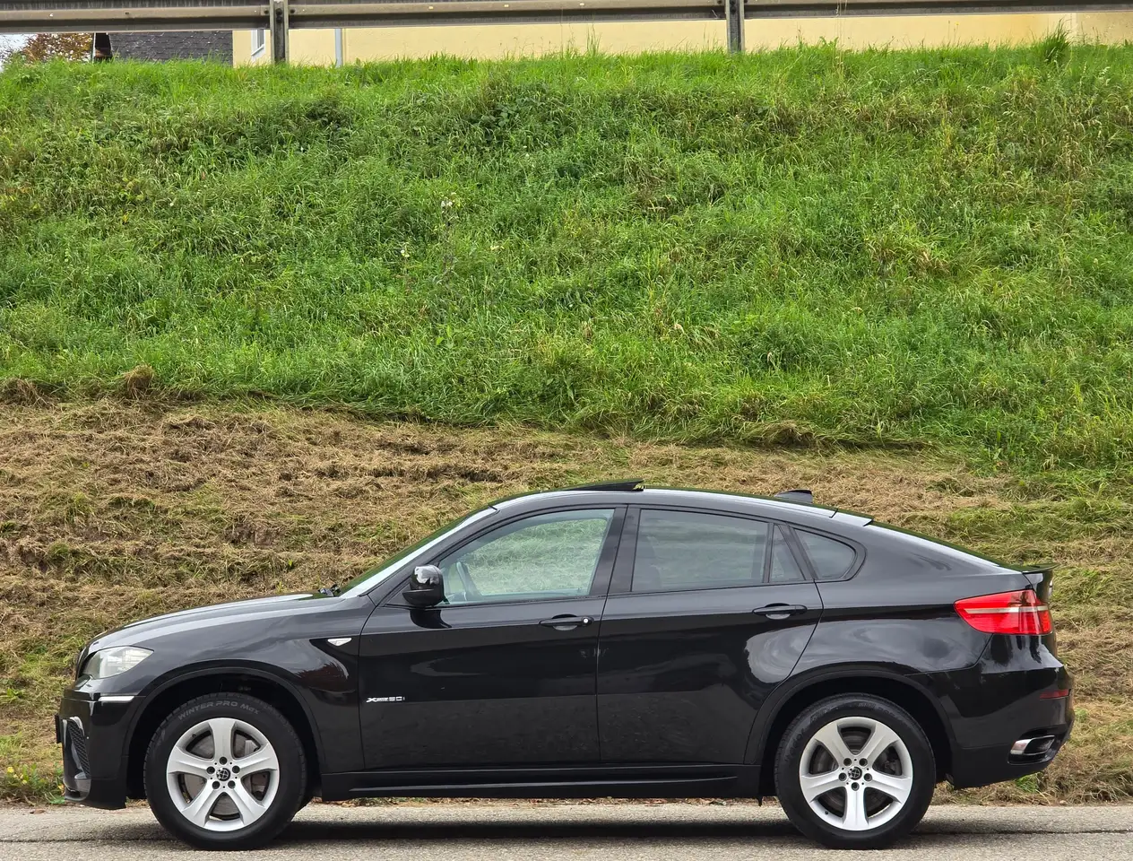 BMW X6 xDrive50i Top – Bild 7