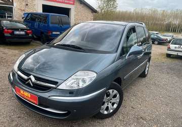 Citroën 2.0l HDI 163cv millenium