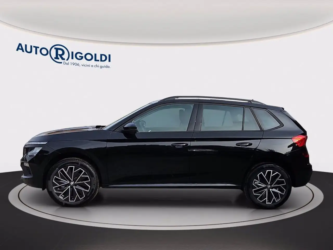 Skoda Kamiq 2026