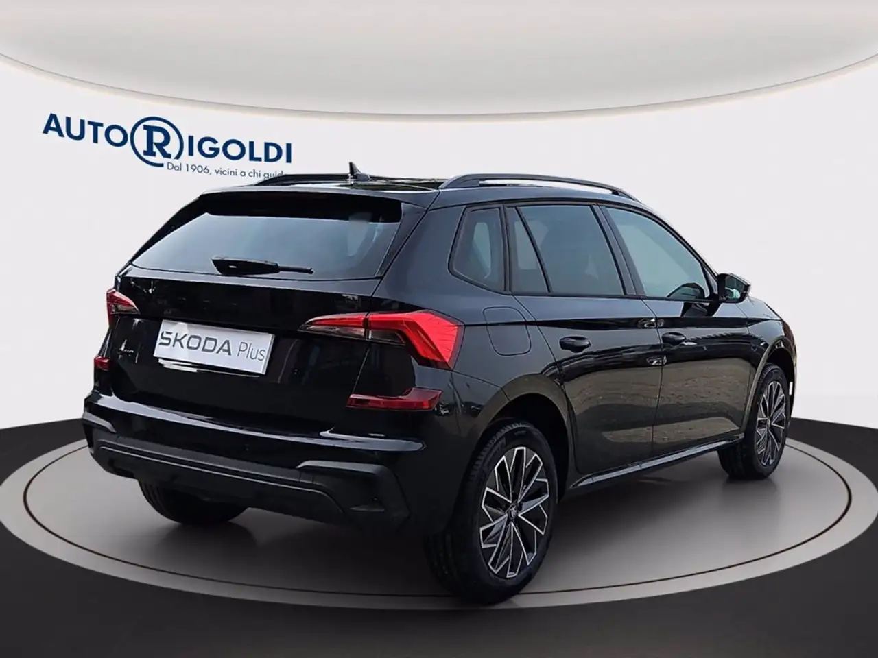 Skoda Kamiq 2026