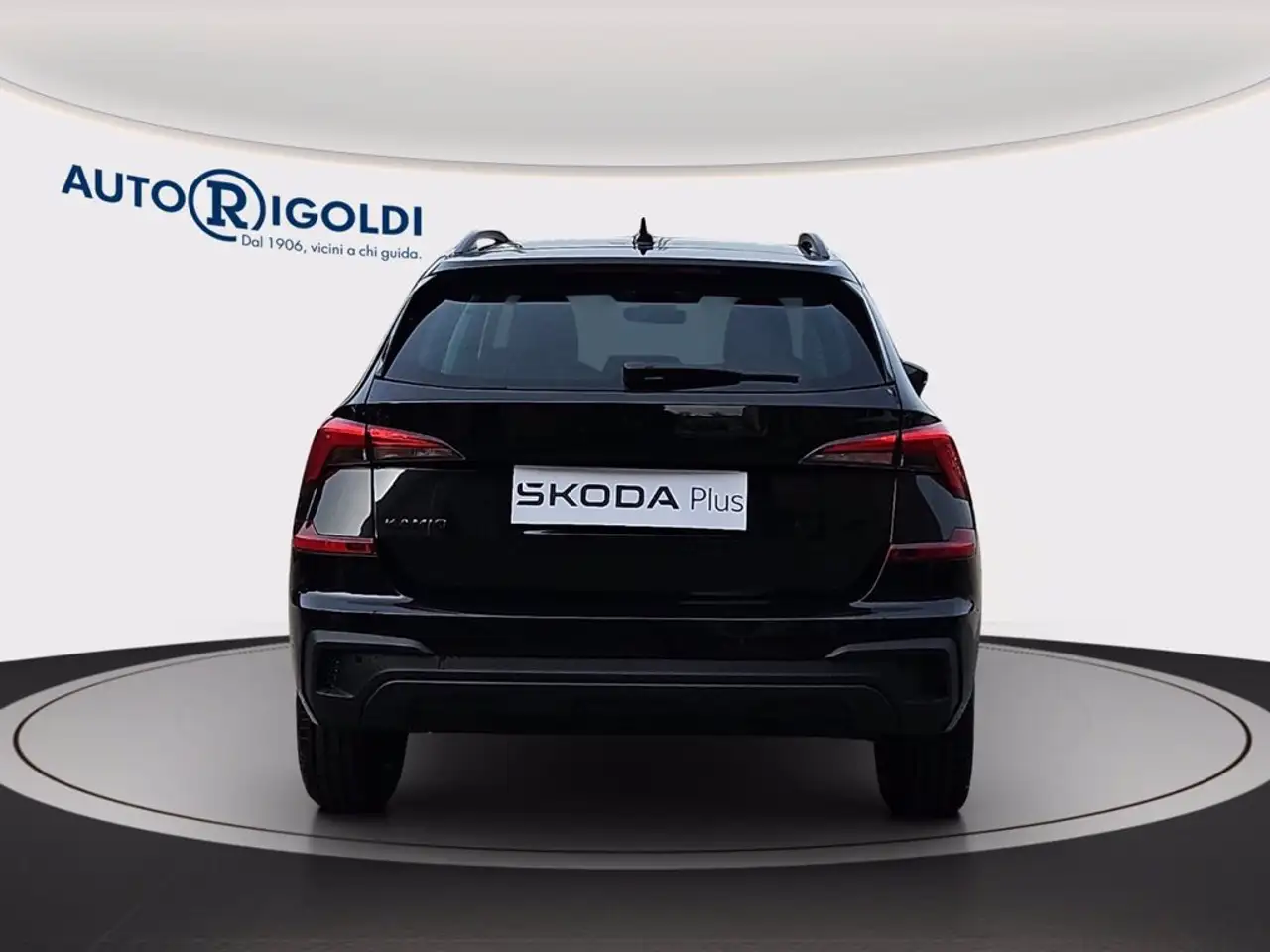 Skoda Kamiq 2026