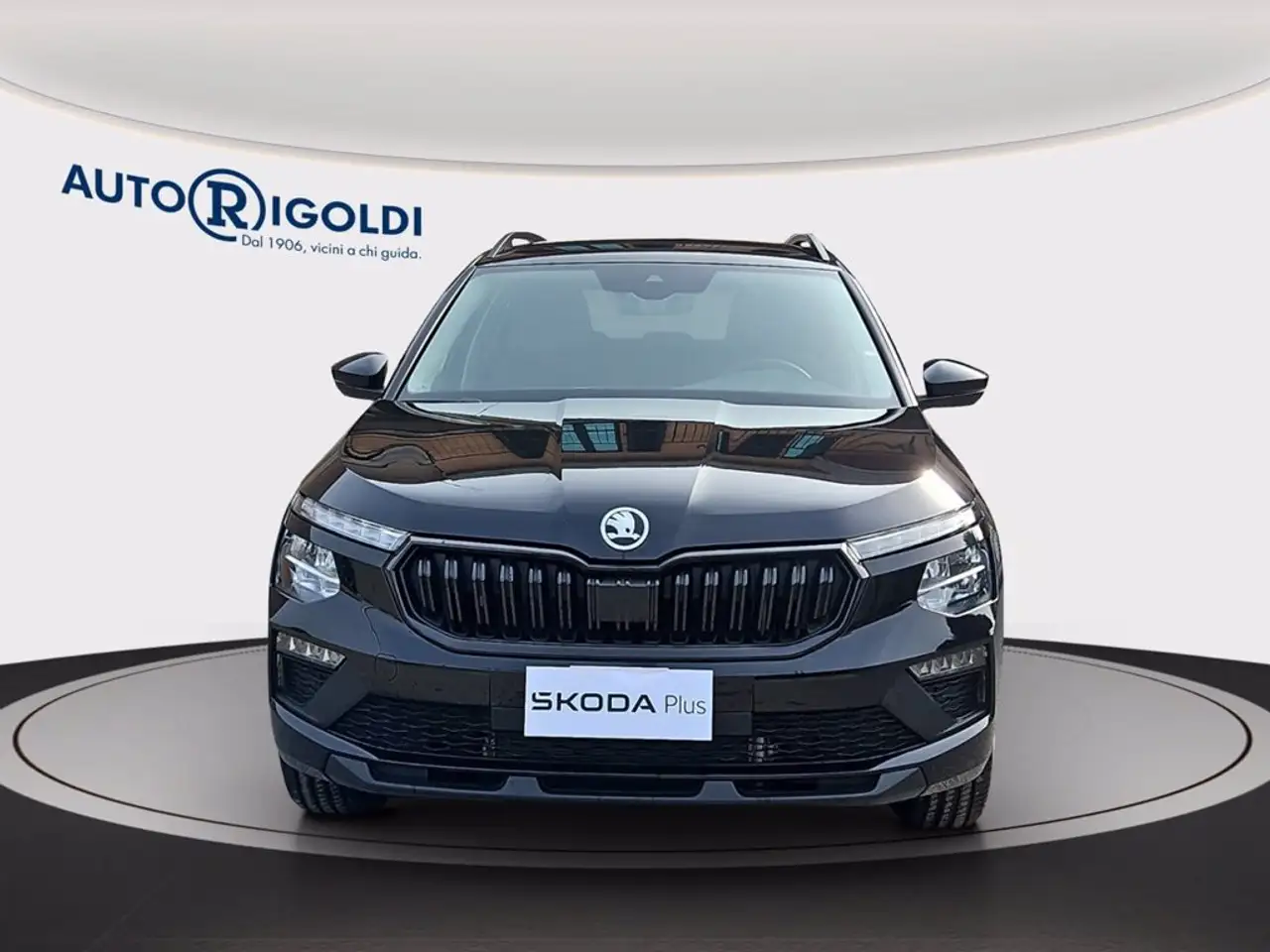Skoda Kamiq 2026
