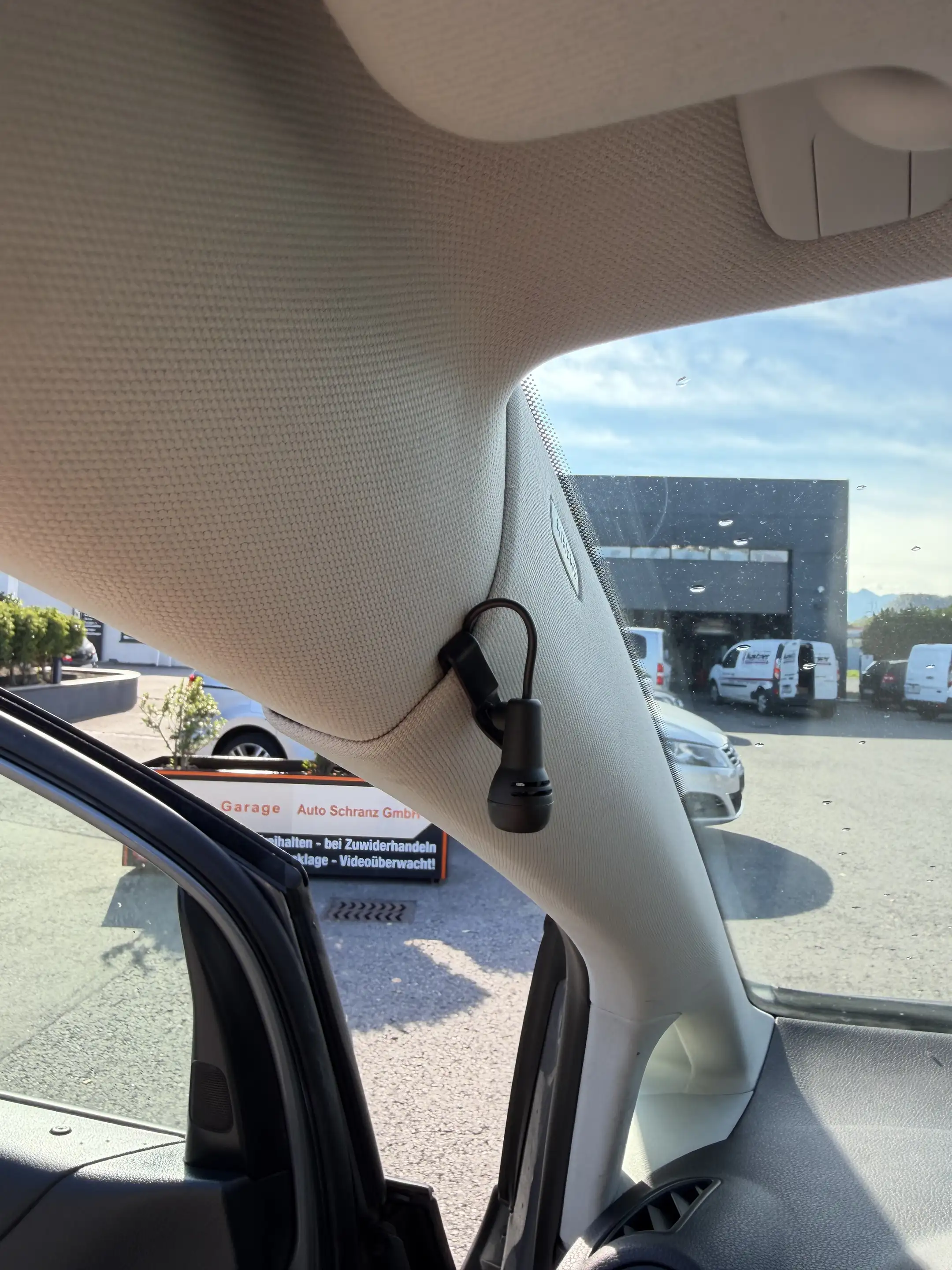 Volkswagen Golf Plus Automatikgetriebe — photo 11