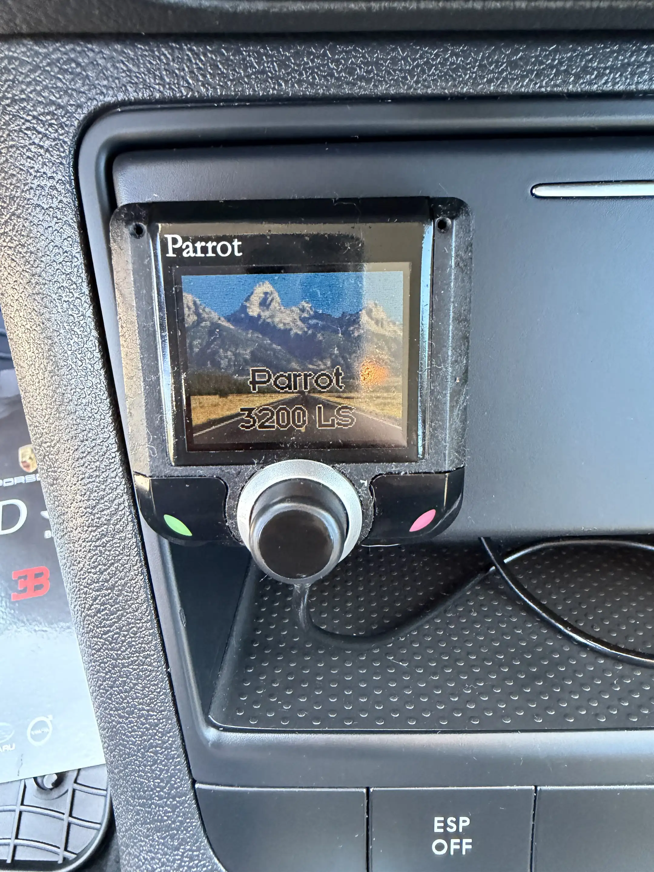 Volkswagen Golf Plus Automatikgetriebe — photo 10