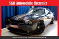 Dodge Challenger Tout compris hors homologation 4500e Noir - thumbnail 2