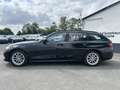 BMW 320 d Mild Hybrid xDrive *FACELIFT*CURVED* LED*AHK*SHZ Nero - thumbnail 8