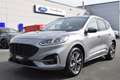 Ford Kuga ST-LINE X 2.5l PHEV AHK einschw.,Kamera,Nav Silber - thumbnail 1