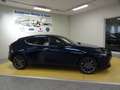Mazda 3 EXCLUSIVE-LINE Bleu - thumbnail 2