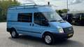 Ford Transit 2.2 TDCI 74KW 101PK L2H2 NAVIGATIE/ IMPERIAAL/ TRE Azul - thumbnail 3