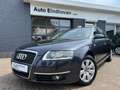 Audi A6 2.4 Avant,Automaat,Leder,Nav,Youngtimer €12995, Grijs - thumbnail 2