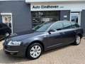 Audi A6 2.4 Avant,Automaat,Leder,Nav,Youngtimer €12995, Grijs - thumbnail 3