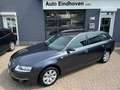 Audi A6 2.4 Avant,Automaat,Leder,Nav,Youngtimer €12995, Grijs - thumbnail 5
