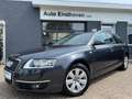 Audi A6 2.4 Avant,Automaat,Leder,Nav,Youngtimer €12995, Grijs - thumbnail 1