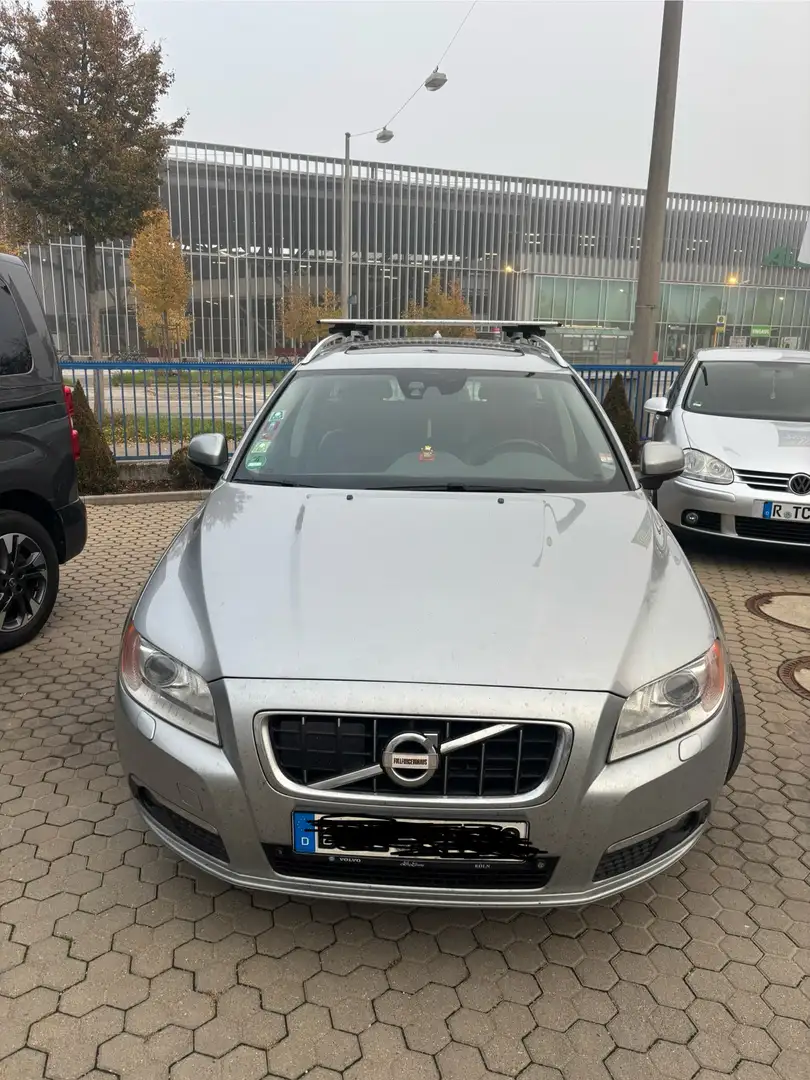 Volvo V70 D3 Geartronic Ocean Race - 2