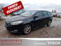 Ford Focus Turnier 1.0 EB Business Navi PDC GRA LM BT Noir - thumbnail 2