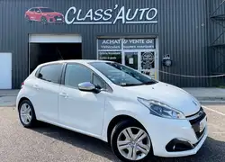 Peugeot 208 (2) 1.2 82 cv E6.2 ÉDITION STYLE BVM-5 TBE