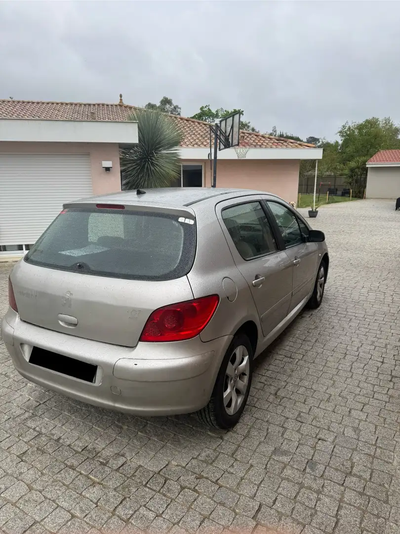 Peugeot 307 1.6 HDi - 110 XS Premium - 2