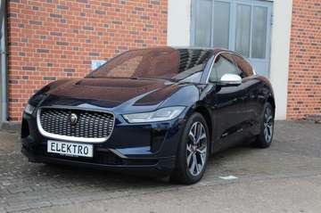 traumhafter I-Pace EV 400 S