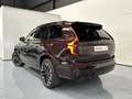 Volvo XC90 T8 Plus Dark AWD Aut. Rood - thumbnail 3