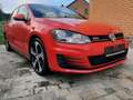 Volkswagen Golf GTI 2.0 TSI DSG Rouge - thumbnail 1