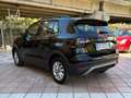 Volkswagen T-Cross T-Cross 2019 1.0 tsi Style 95cv Negro - thumbnail 2