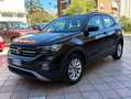 Volkswagen T-Cross T-Cross 2019 1.0 tsi Style 95cv Negro - thumbnail 9